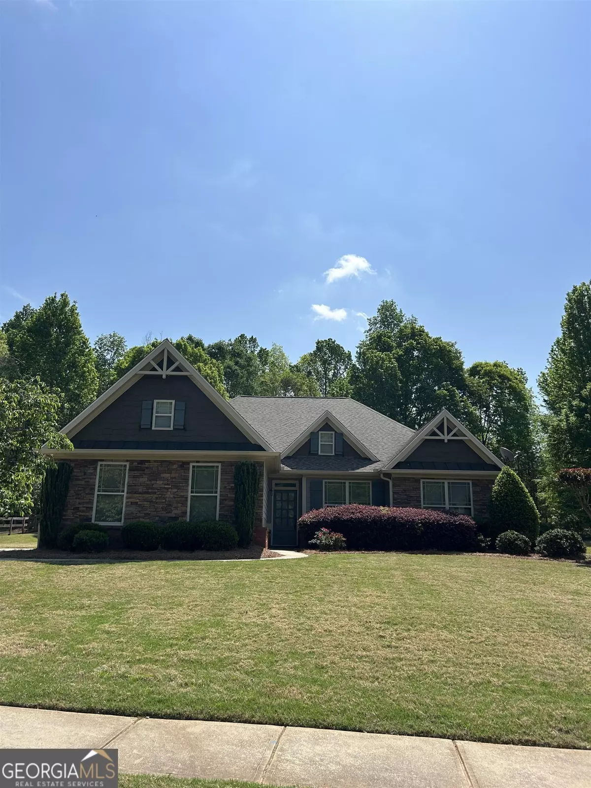 Jefferson, GA 30549,572 Lake Crest DR