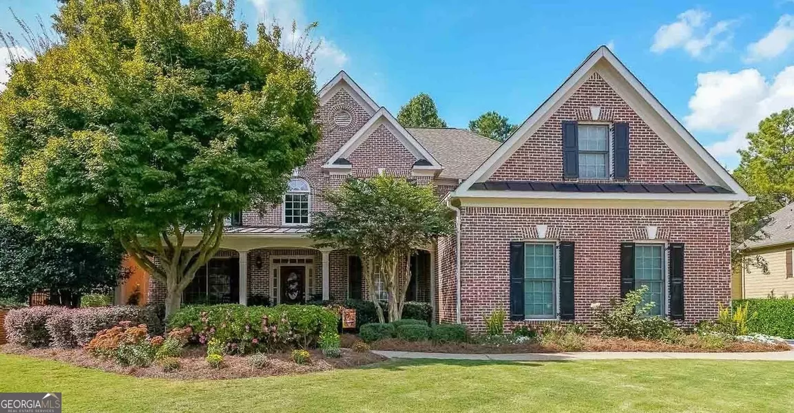 303 Meadow Lark XING, Canton, GA 30114