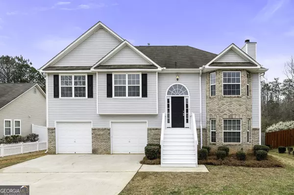 281 Grover Turner,  Mcdonough,  GA 30253