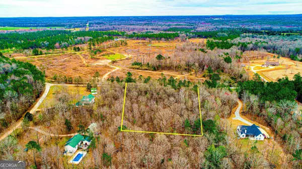 Concord, GA 30306,0 Fossett RD