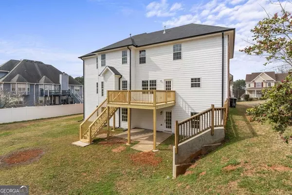 Mcdonough, GA 30253,904 Needletop CT