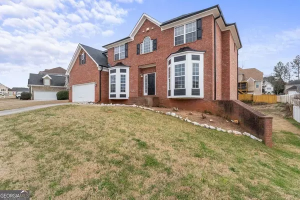 Mcdonough, GA 30253,904 Needletop CT