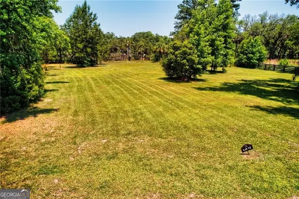 Brunswick, GA 31523,1143 River Oaks RD #LOT #12