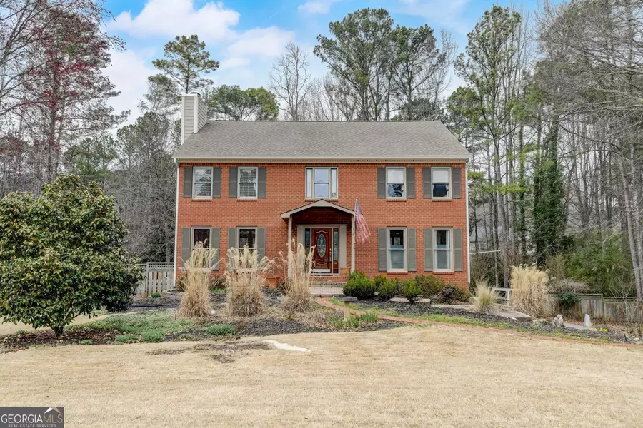 108 Whitfield, Peachtree City, GA 30269