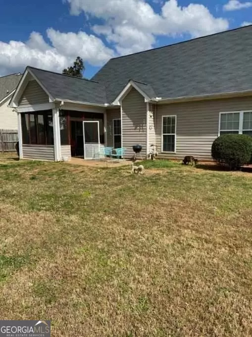 Lagrange, GA 30241,210 Boston DR