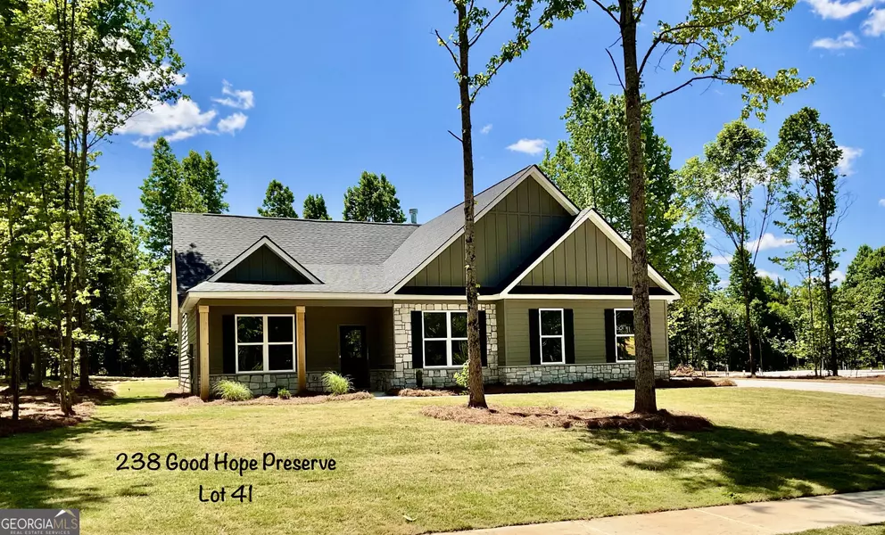 238 Good Hope Preserve, Good Hope, GA 30641