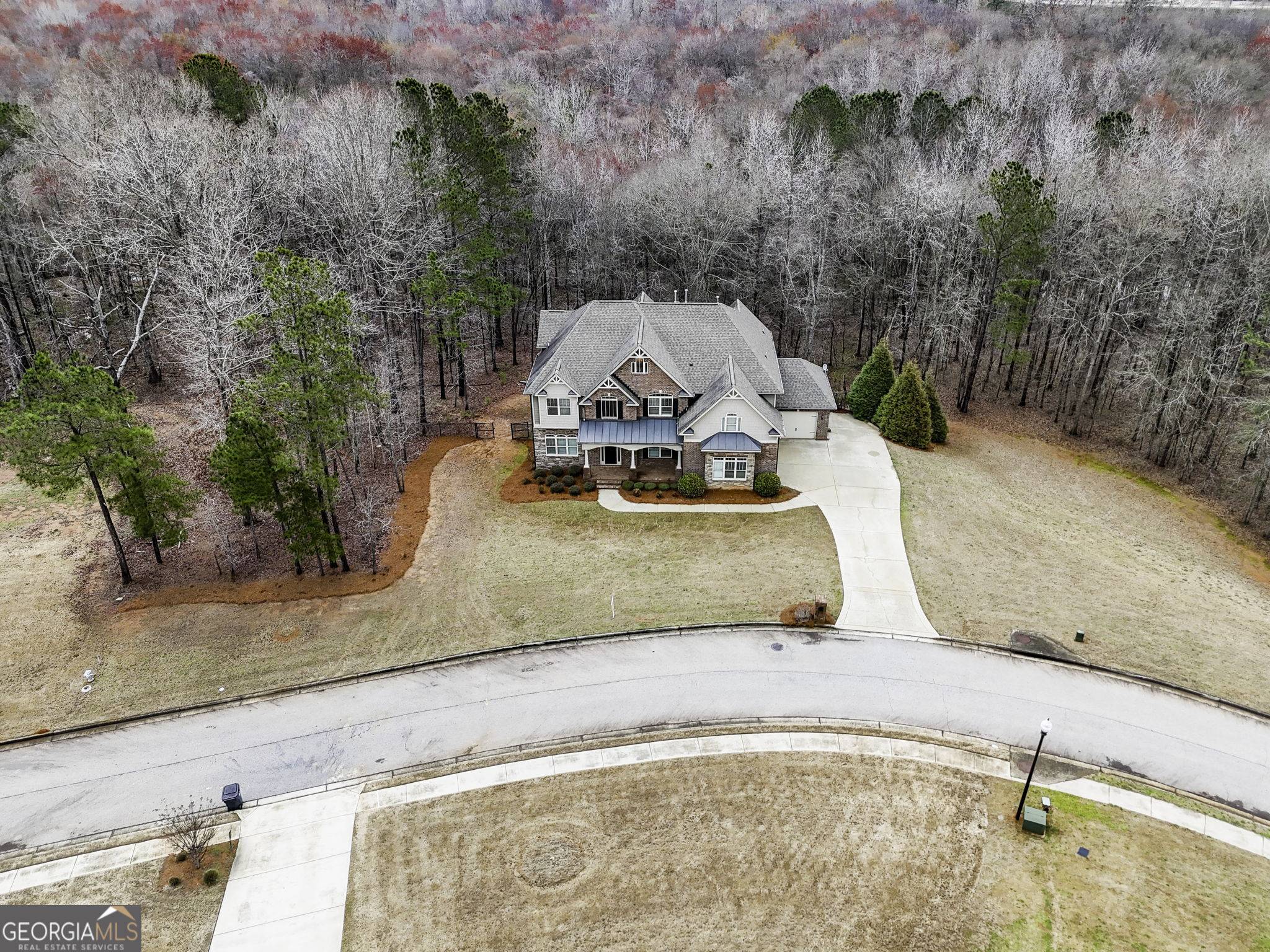 Locust Grove, GA 30248,4040 Madison Acres DR