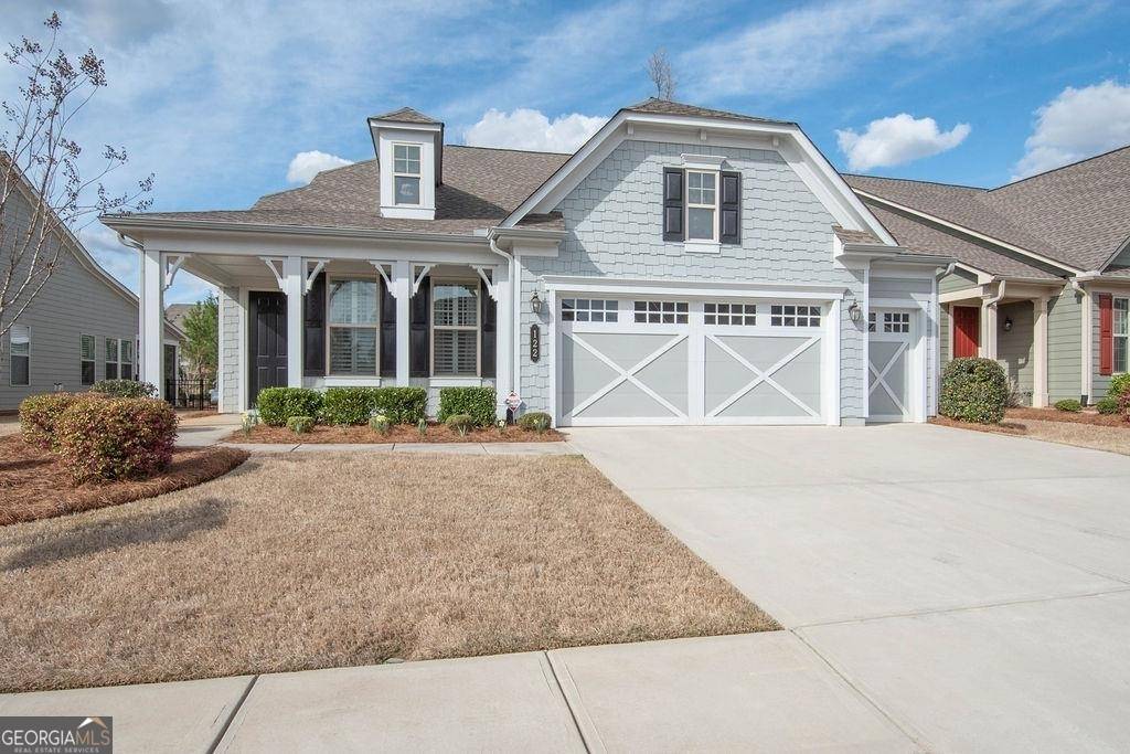 Peachtree City, GA 30269,122 Iron Oak DR