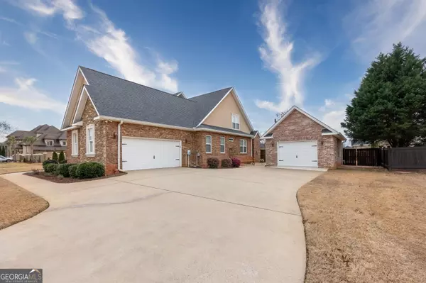 Warner Robins, GA 31088,204 Old Bridge RD