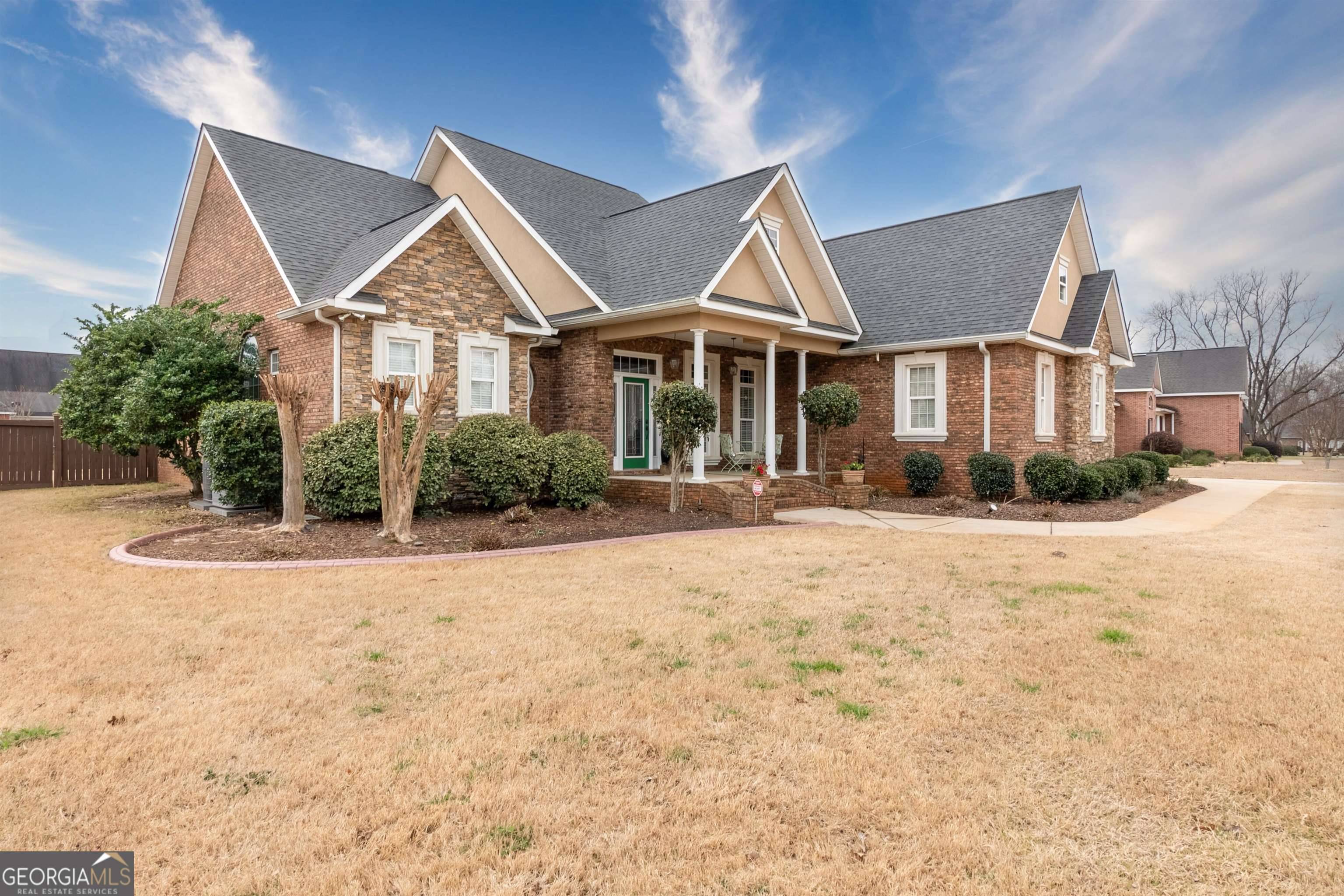 Warner Robins, GA 31088,204 Old Bridge RD