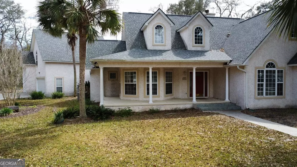 Brunswick, GA 31523,124 Dunkirk LN