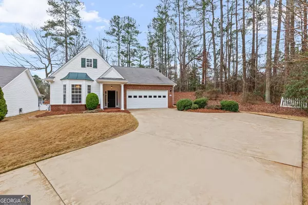 Peachtree City, GA 30269,100 Willow Creek