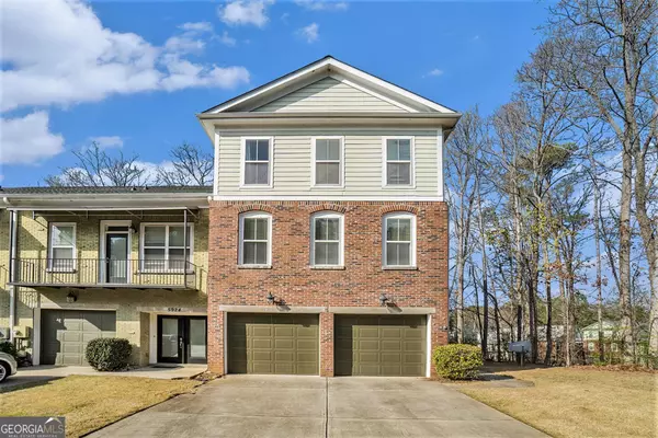 5926 Brookside Oak, Norcross, GA 30093