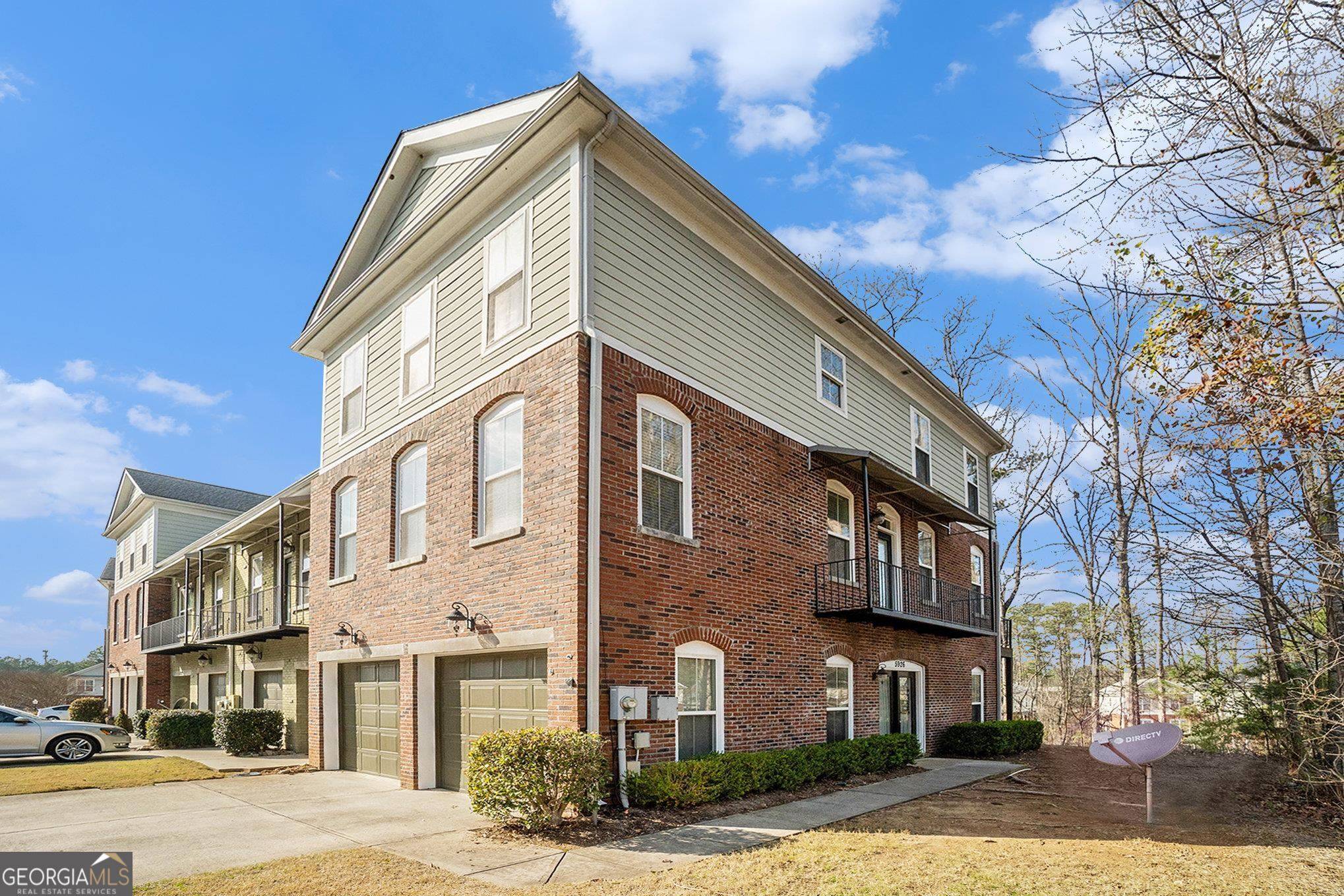Norcross, GA 30093,5926 Brookside Oak CIR