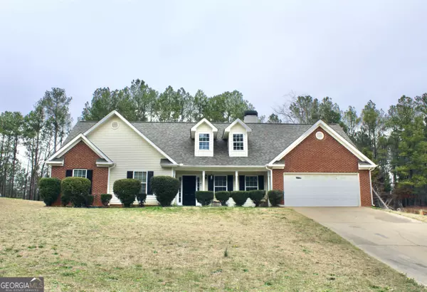 90 Argyll, Covington, GA 30014