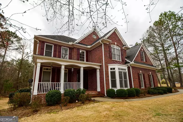 Tyrone, GA 30290,100 Bennington PASS