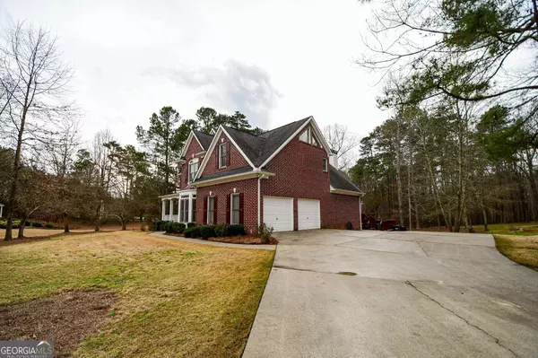 Tyrone, GA 30290,100 Bennington PASS