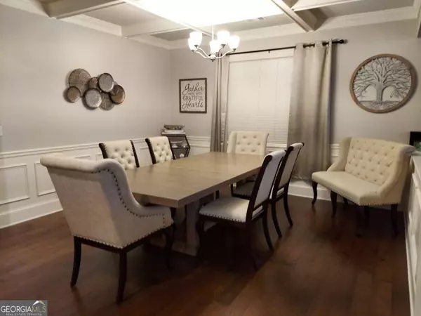 Atlanta, GA 30331,419 Woodmill WAY