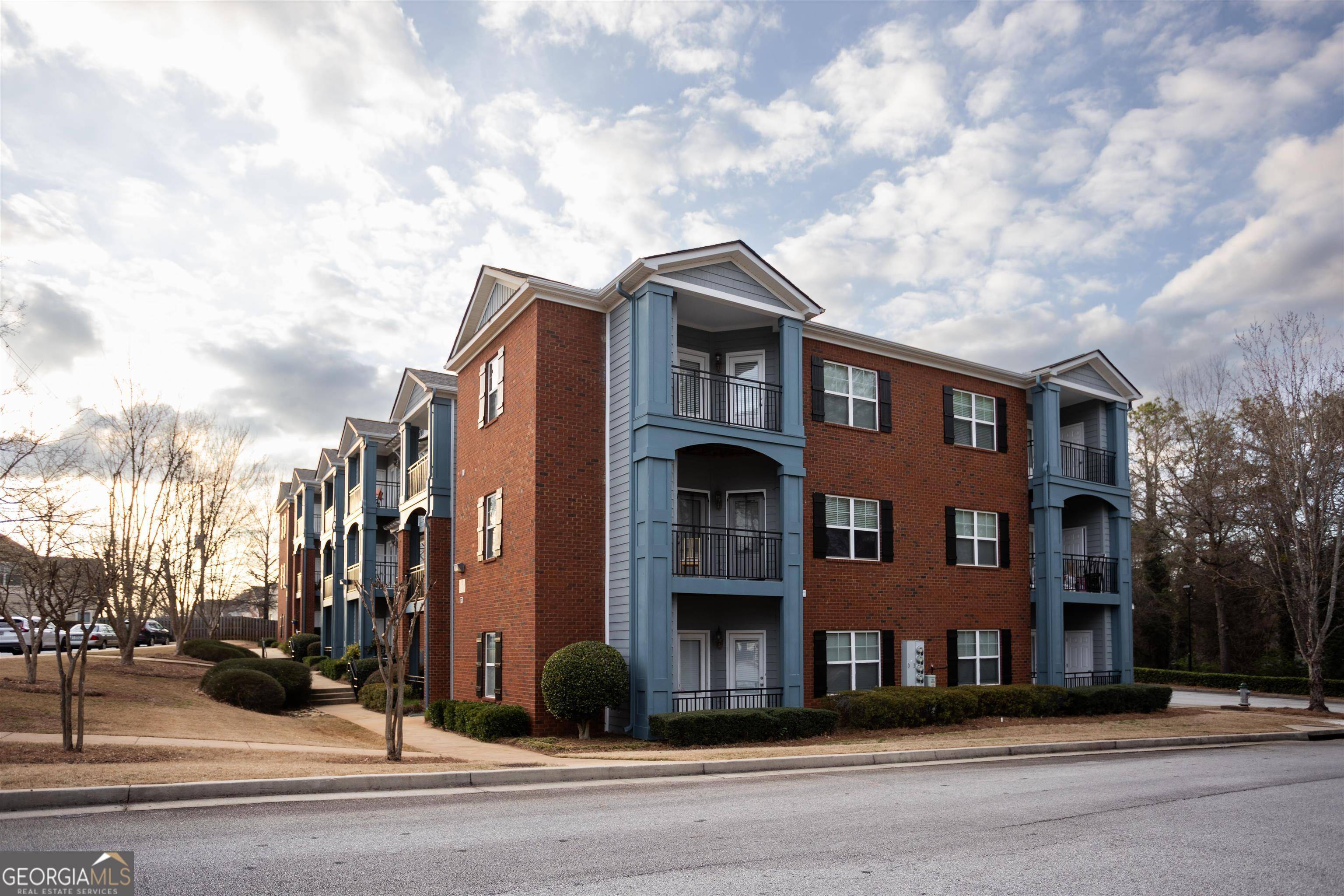 120 Moose Club DR #A6, Athens, GA 30606