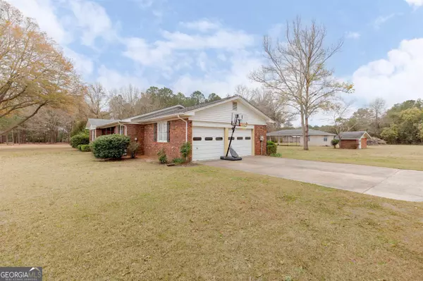 Hawkinsville, GA 31036,395 Perry HWY