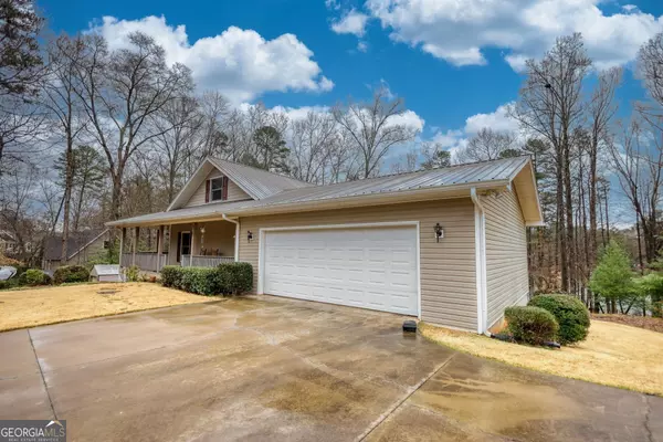 Martin, GA 30557,144 Peninsula PT