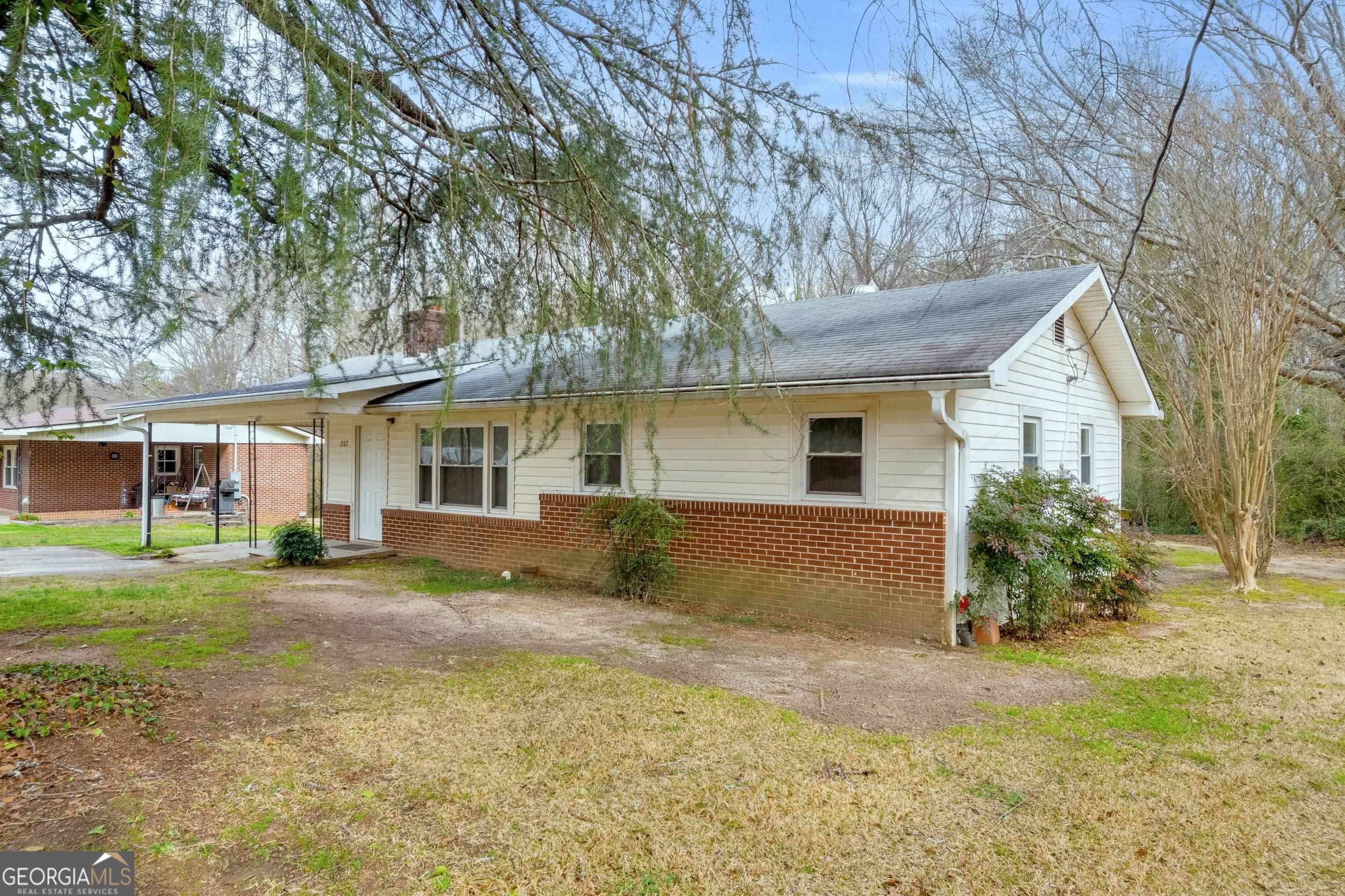 Westminster, SC 29693,202 Evan ST