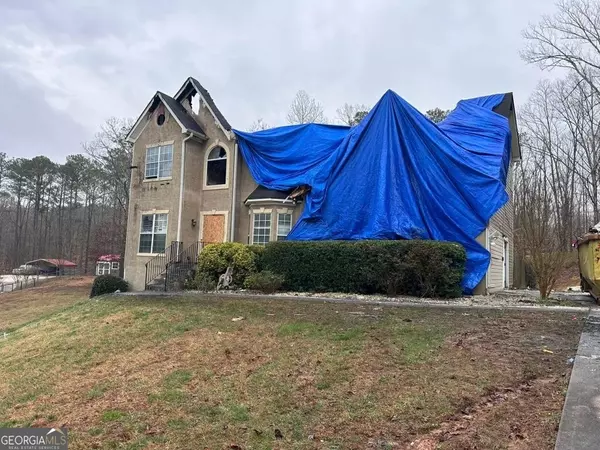 192 Woodland Hills DR,  Fairburn,  GA 30213