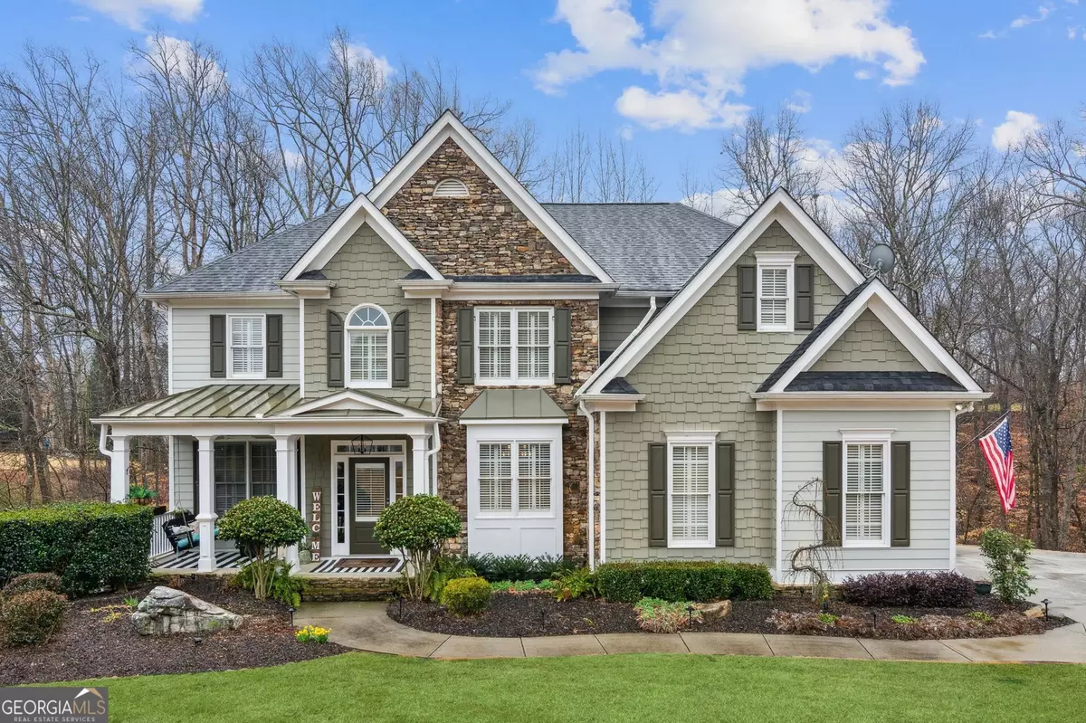 Sugar Hill, GA 30518,110 Summer Breeze GLN
