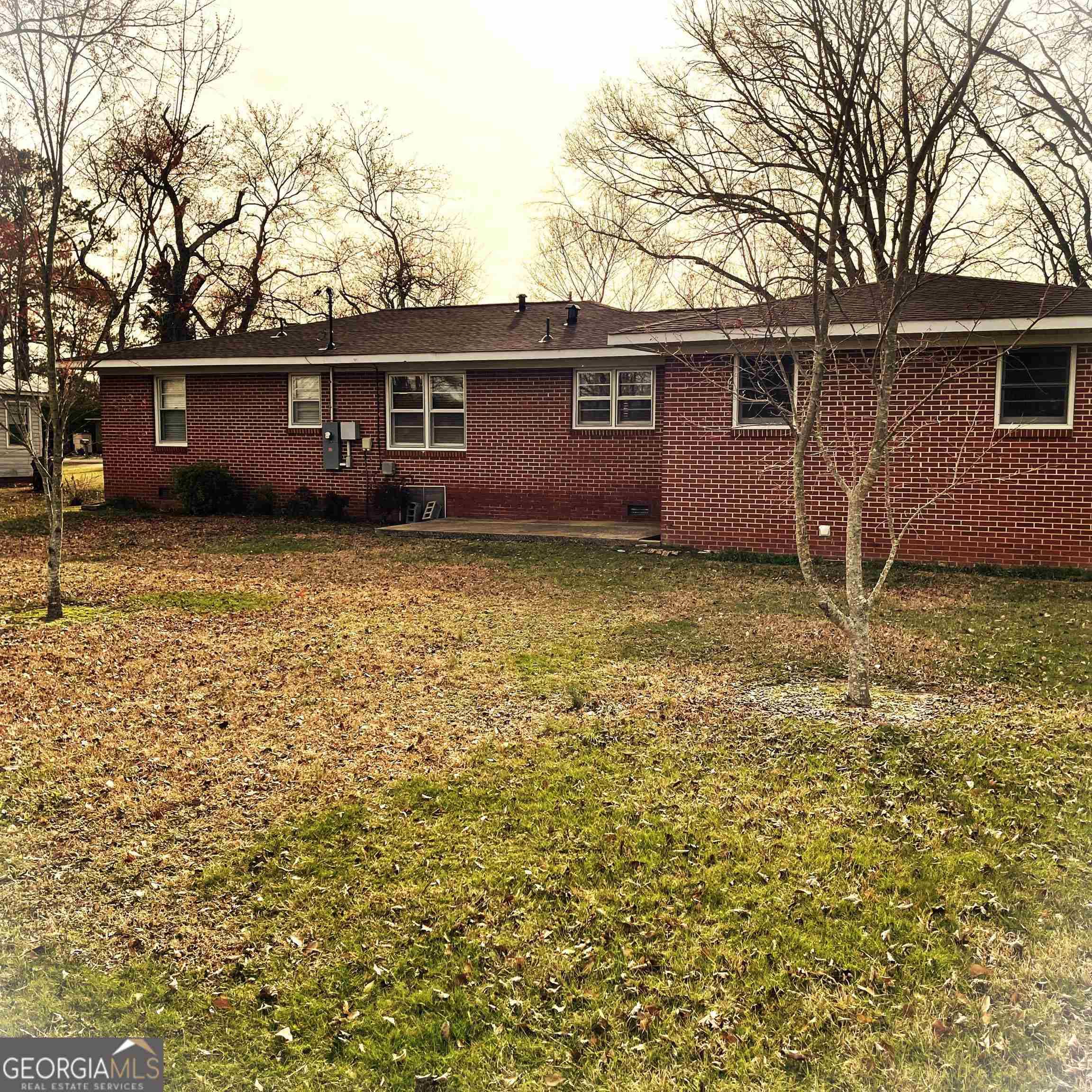 Centre, AL 35960,210 Auburn ST