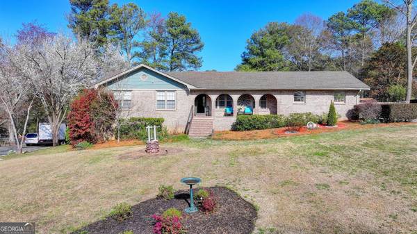 2034 Chancellor, Snellville, GA 30078