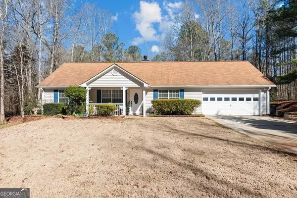 101 Joy Springs, Senoia, GA 30276