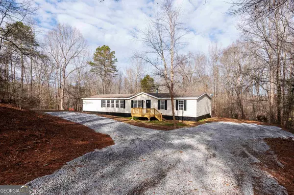 Comer, GA 30629,121 Mill Run DR