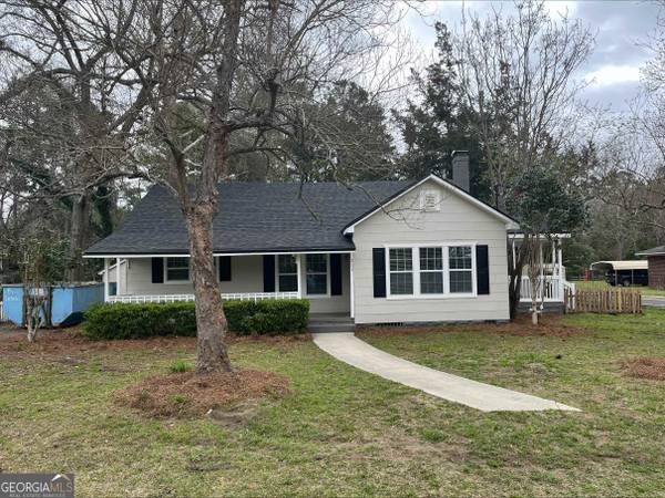 211 E Lane, Brooklet, GA 30415