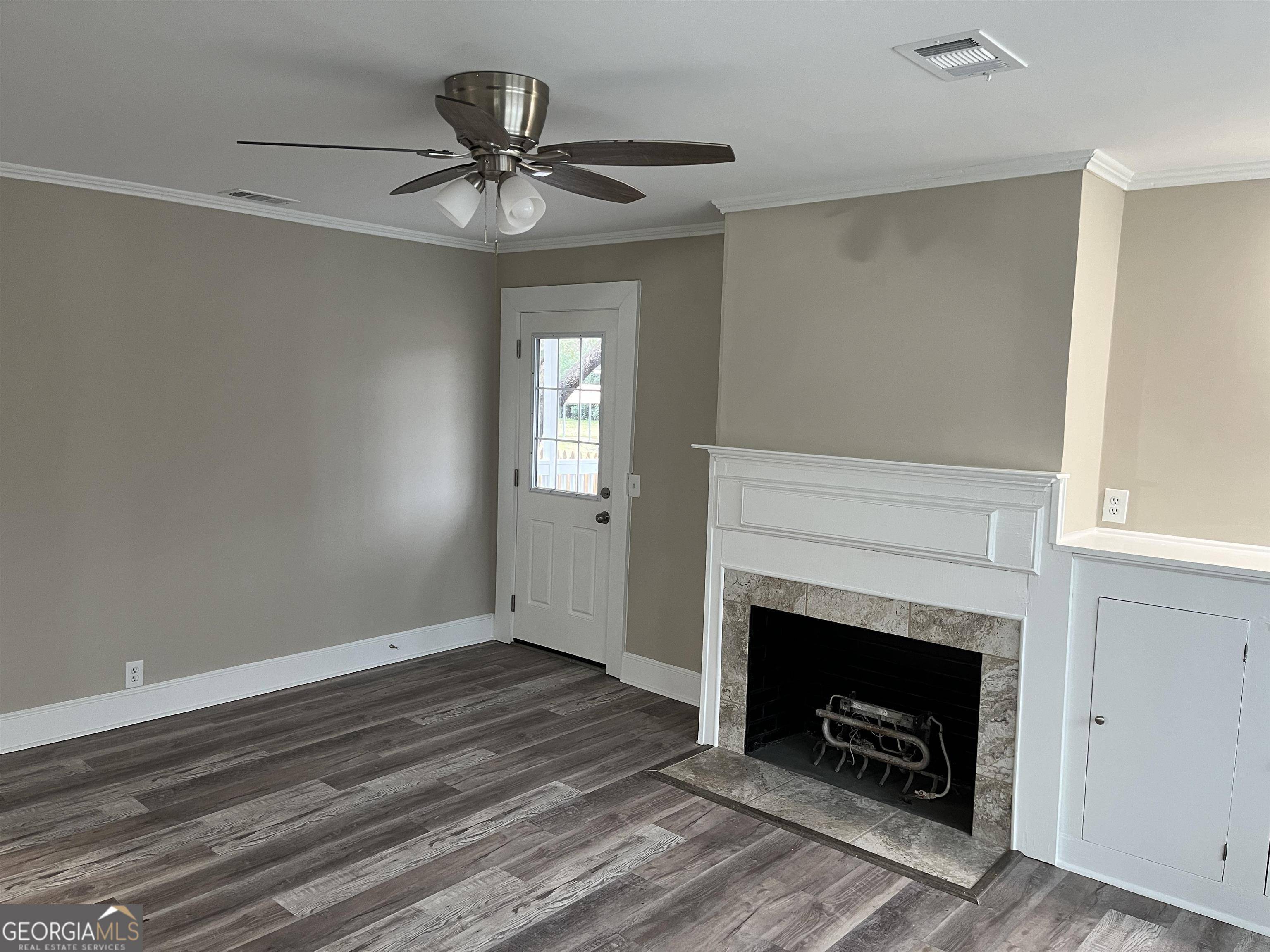 Brooklet, GA 30415,211 E Lane ST