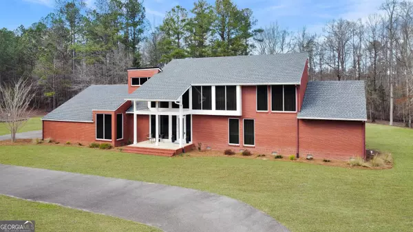 103 Cedar Point DR, Lagrange, GA 30241