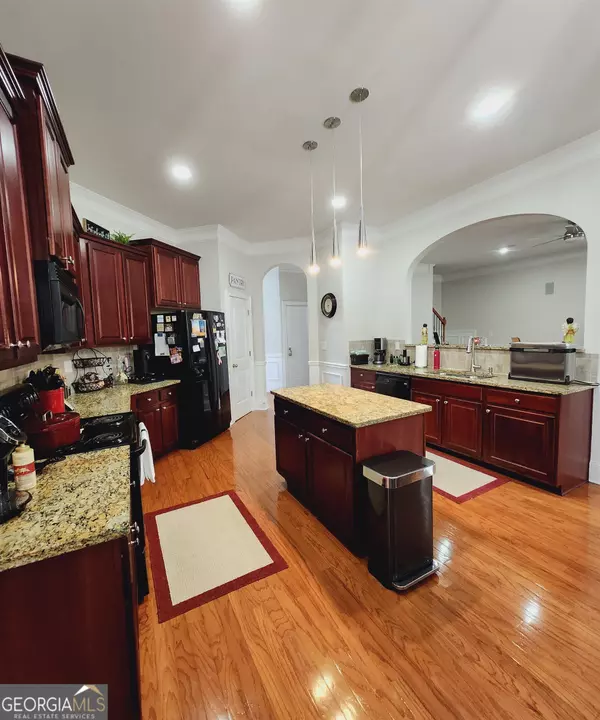 South Fulton, GA 30349,518 Margaux PATH