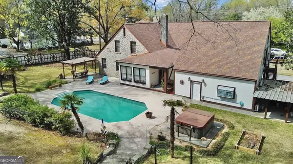 Sandersville, GA 31082,305 South Smith ST