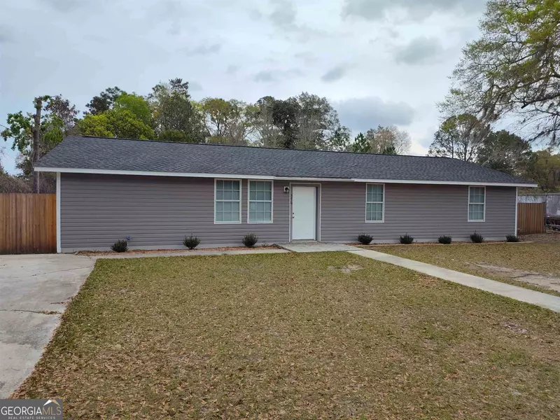 376 Broadway, Folkston, GA 31537