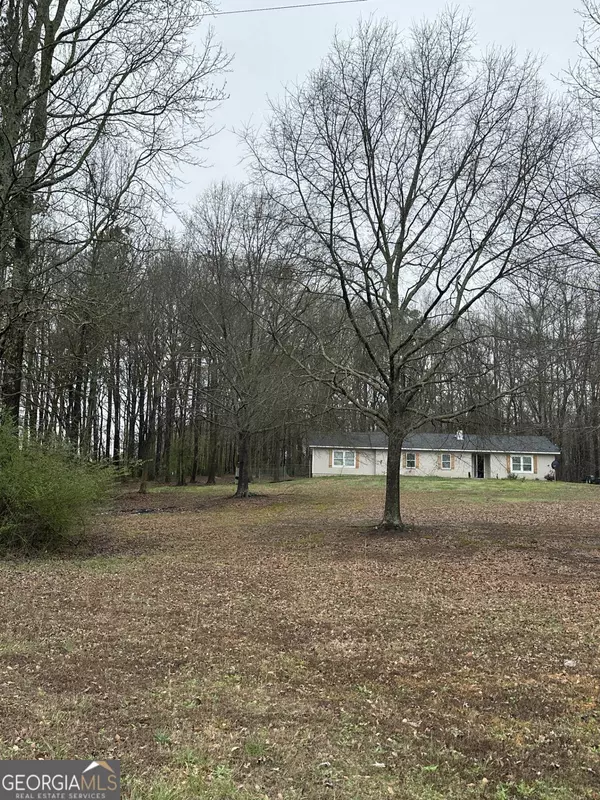 117 Horace Reed RD, Danielsville, GA 30633