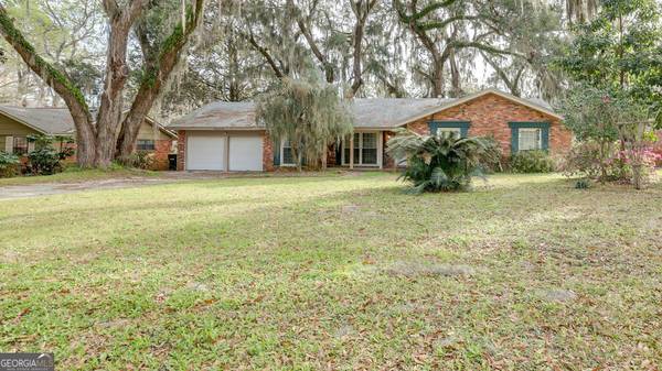 13210 Spanish Moss, Savannah, GA 31419