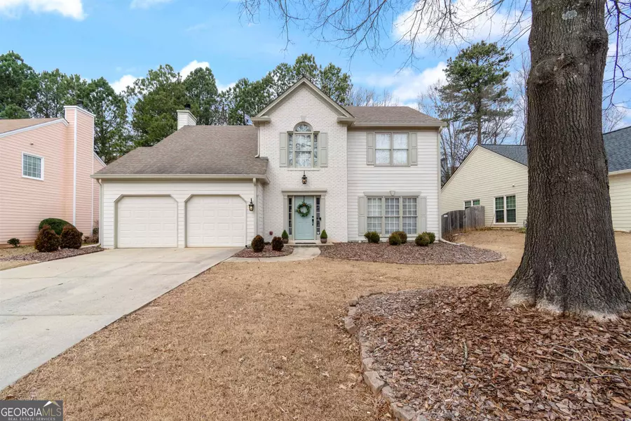 3505 River Summit, Duluth, GA 30097