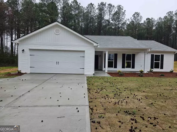 Hartwell, GA 30643,694 Walnut DR #1