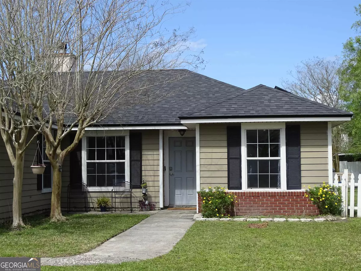 St. Marys, GA 31558,70 School House Creek DR