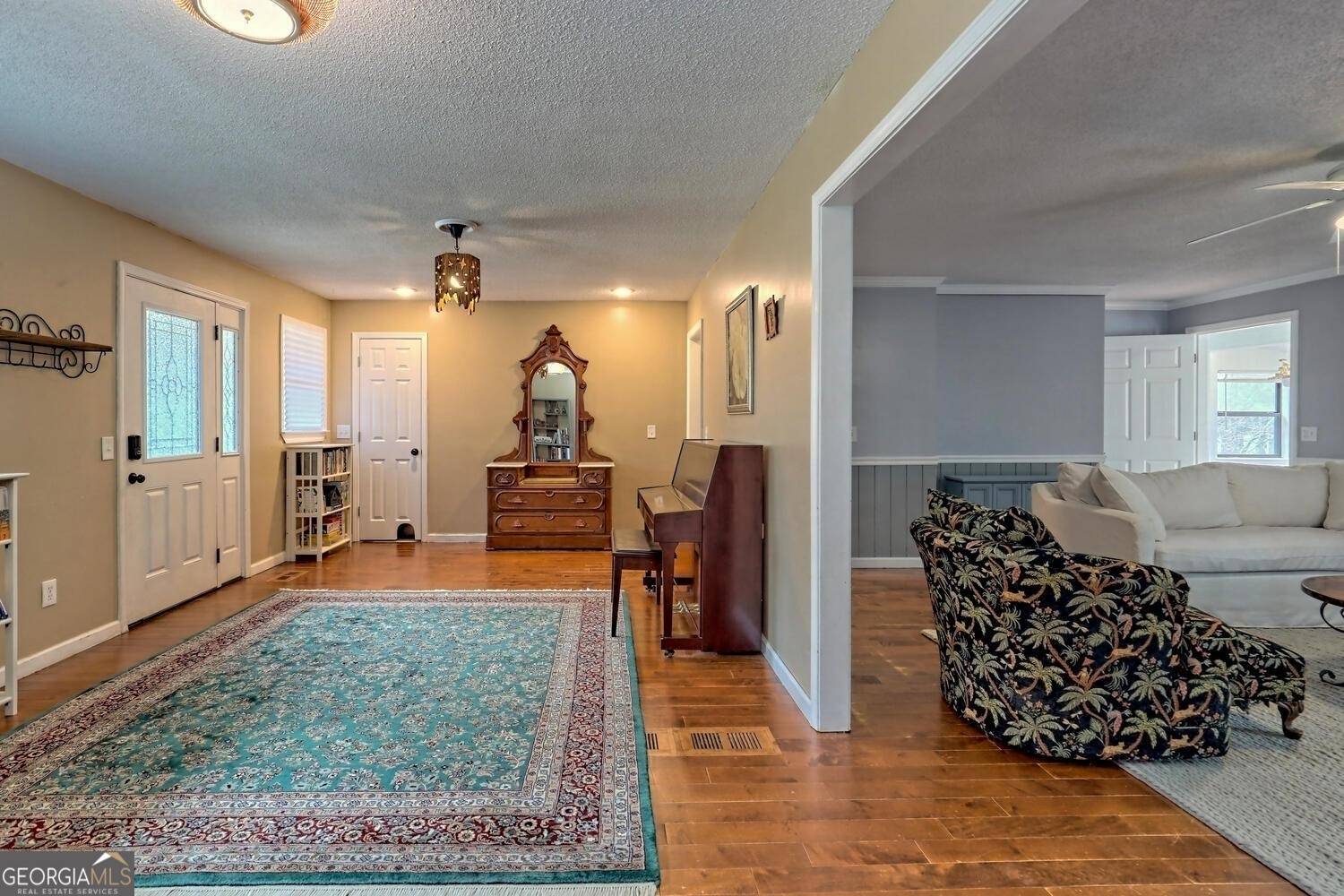 Rabun Gap, GA 30568,69 Cathy Parker LN