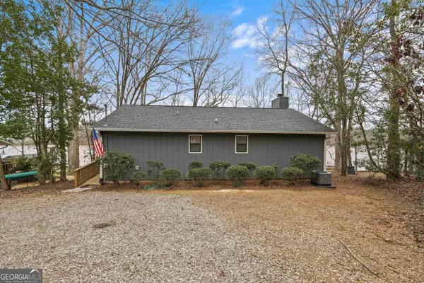 Eatonton, GA 31024,109B Little River