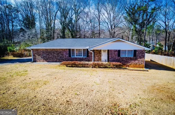 4104 Lauada DR, Douglasville, GA 30135