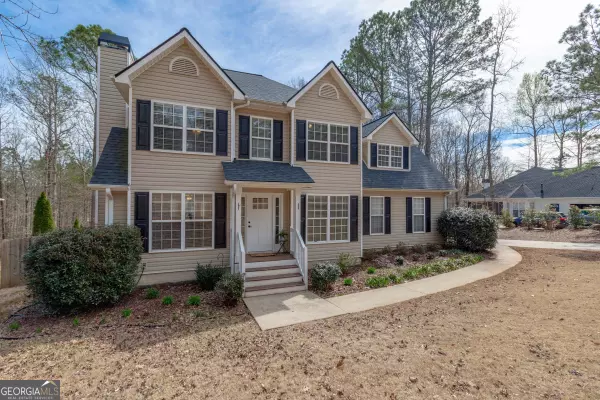 Newnan, GA 30265,60 Mossy HOLW