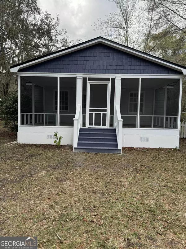 600 W Conyers, St. Marys, GA 31558