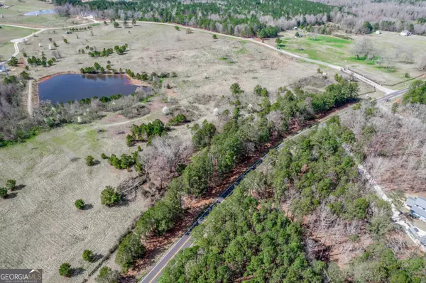 White Plains, GA 30678,LOT 48 Howard Lews RD