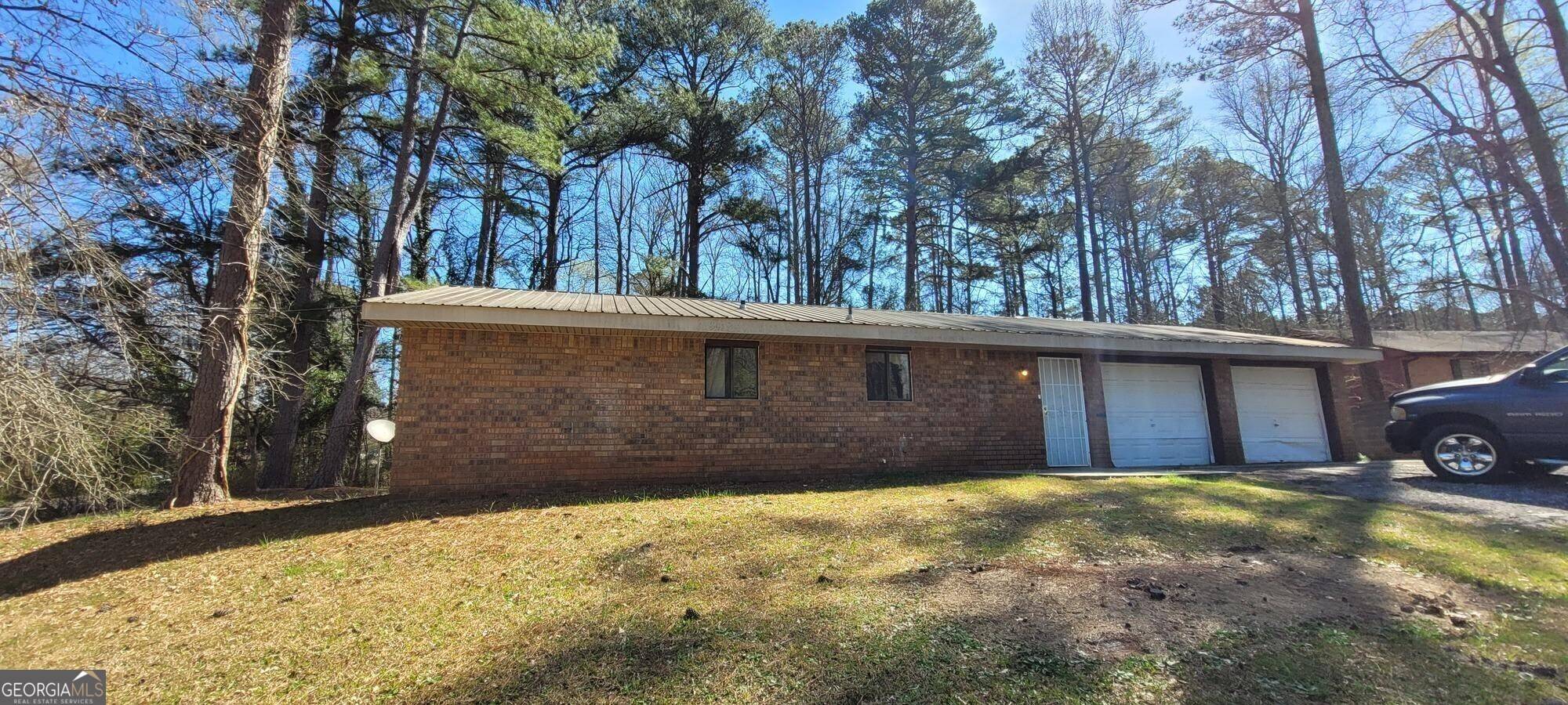 505 Stone ST, Covington, GA 30014